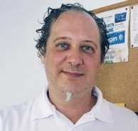 Knuth Beheng Alves